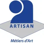 Logo artisan métier d'art